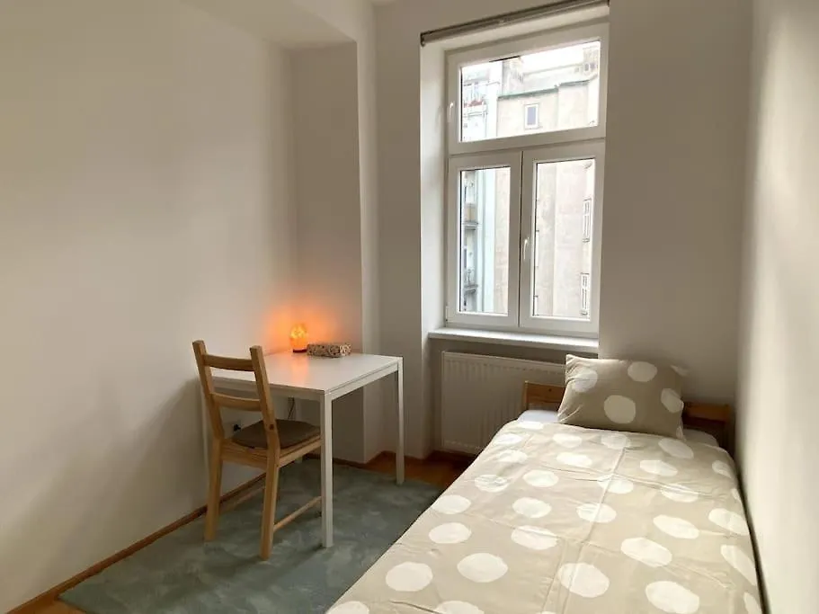 Lejlighed Wohnung In Rudolfsheim-Fuenfhaus Wien Østrig