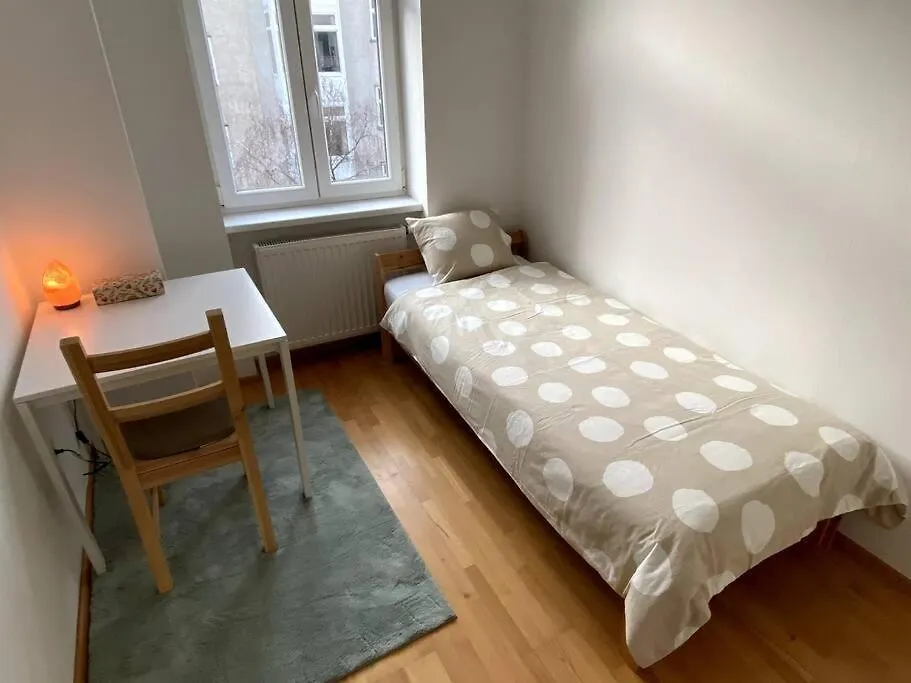 Lejlighed Wohnung In Rudolfsheim-Fuenfhaus Wien