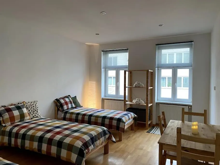 Wohnung In Rudolfsheim-Fuenfhaus Wien 0*,  Østrig